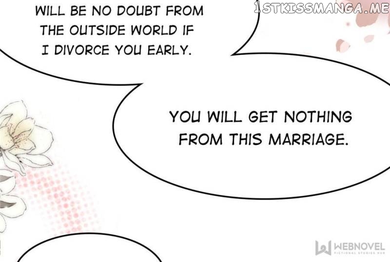 Mr. Zhou, Forced Marriage Is Illegal! chapter 180 - page 6