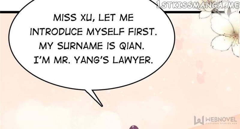 Mr. Zhou, Forced Marriage Is Illegal! chapter 179 - page 18