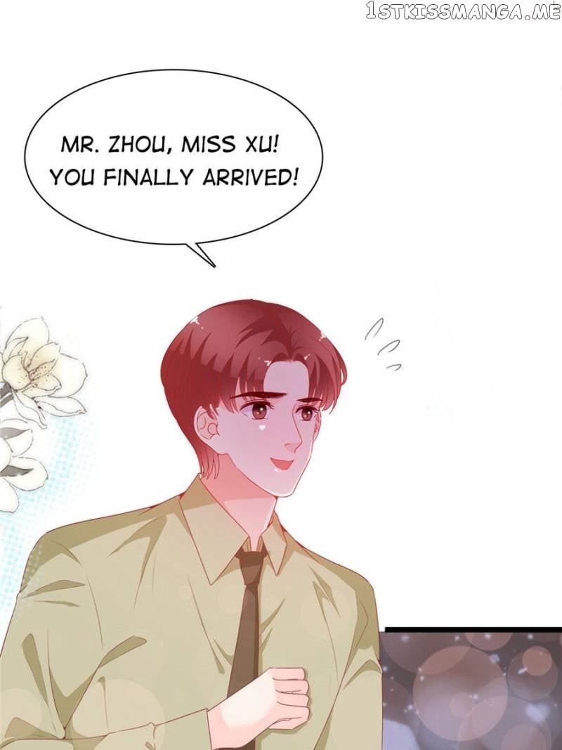 Mr. Zhou, Forced Marriage Is Illegal! chapter 175 - page 39