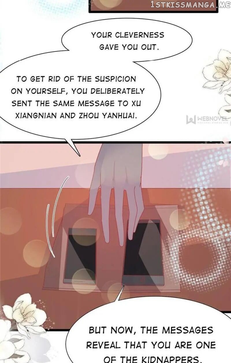 Mr. Zhou, Forced Marriage Is Illegal! chapter 170 - page 24