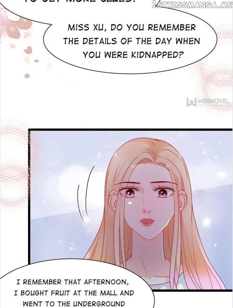 Mr. Zhou, Forced Marriage Is Illegal! chapter 166 - page 20