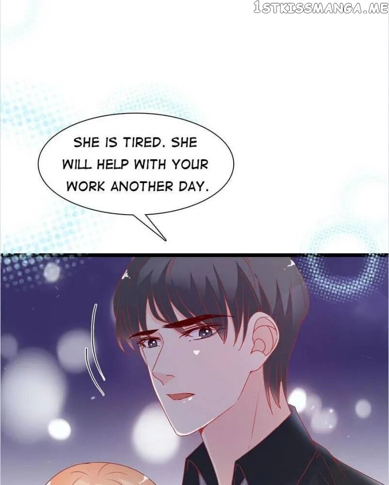 Mr. Zhou, Forced Marriage Is Illegal! chapter 163 - page 26