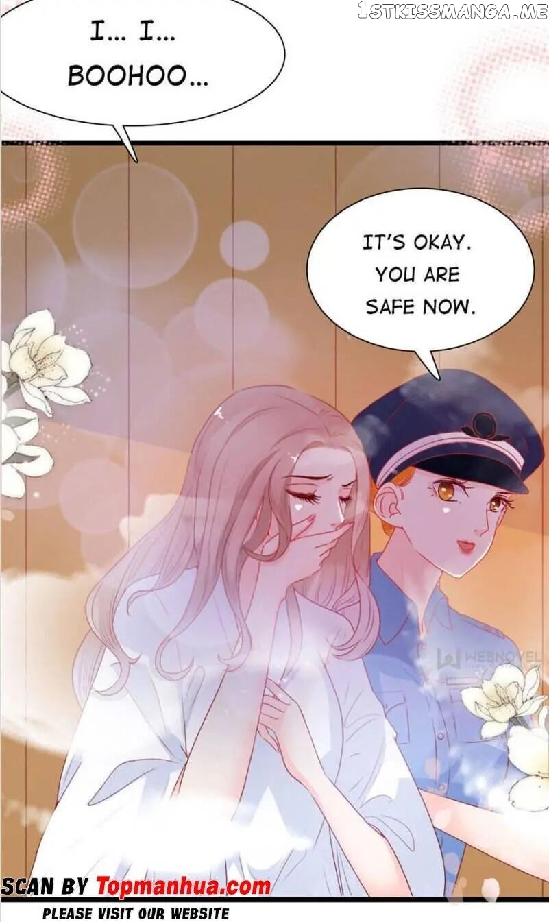 Mr. Zhou, Forced Marriage Is Illegal! chapter 159 - page 17