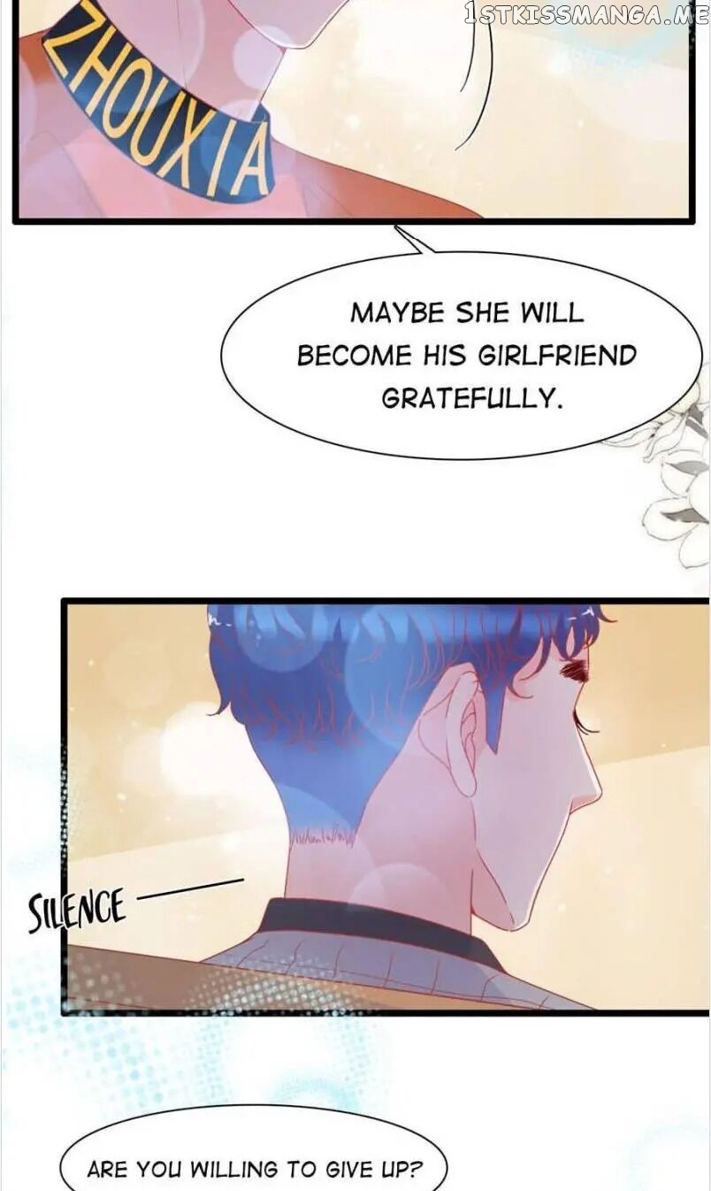 Mr. Zhou, Forced Marriage Is Illegal! chapter 157 - page 23