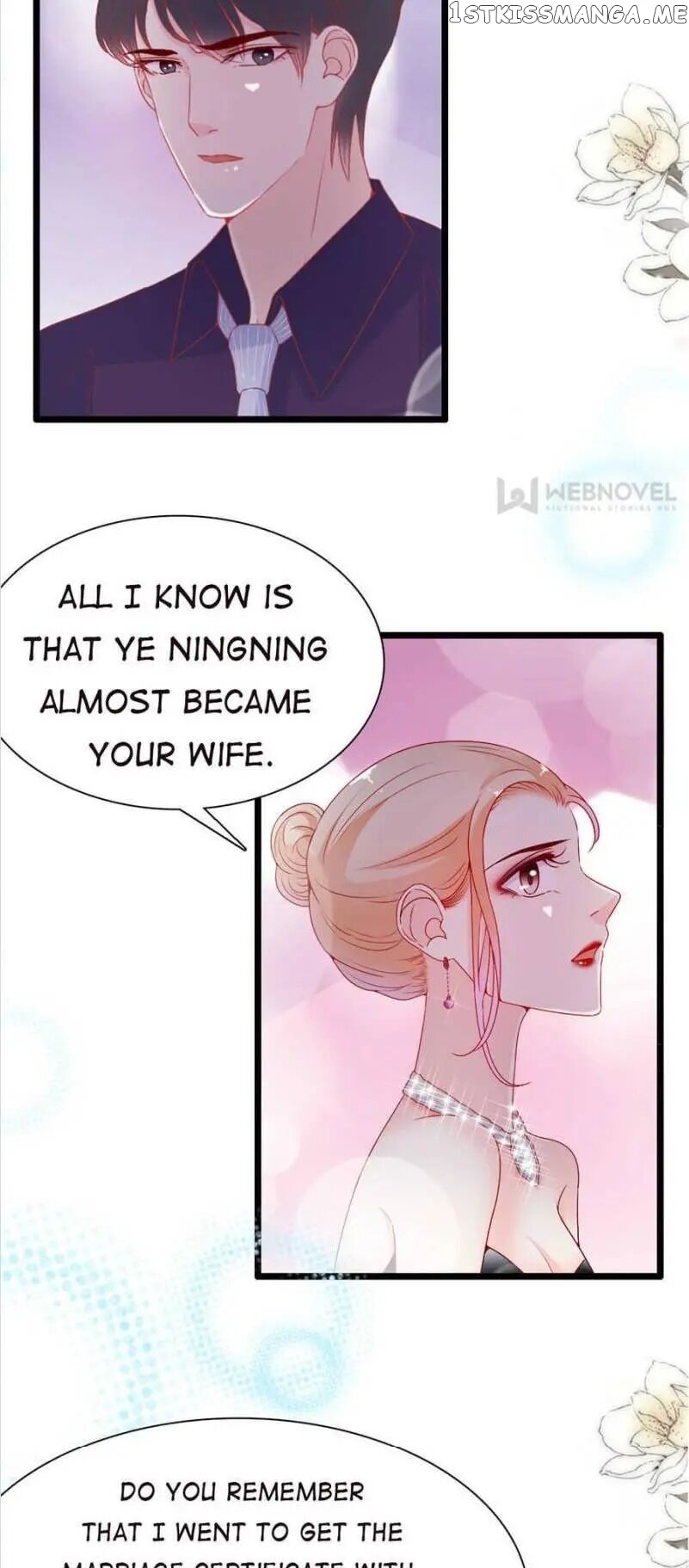 Mr. Zhou, Forced Marriage Is Illegal! chapter 151 - page 17