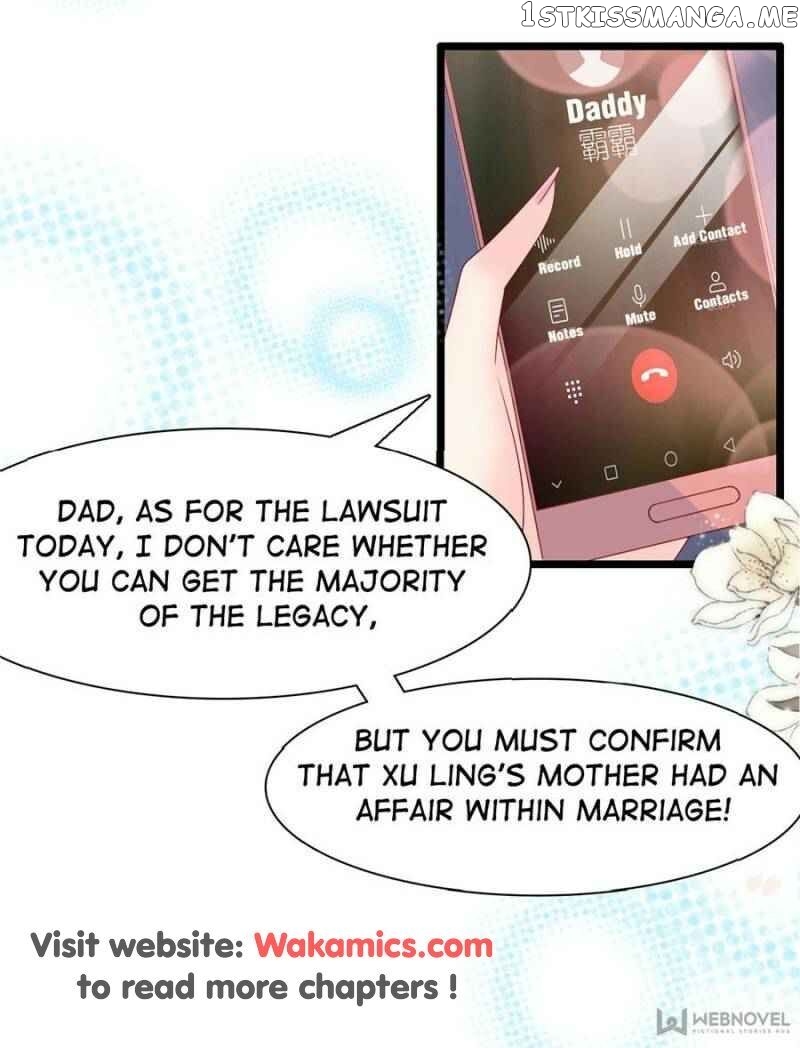 Mr. Zhou, Forced Marriage Is Illegal! chapter 142 - page 56