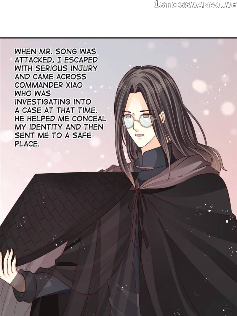 Mr. Zhou, Forced Marriage Is Illegal! chapter 138 - page 42