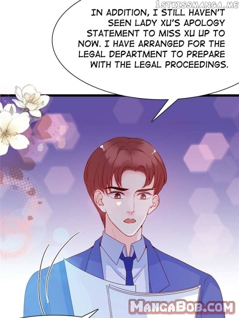 Mr. Zhou, Forced Marriage Is Illegal! chapter 115 - page 3