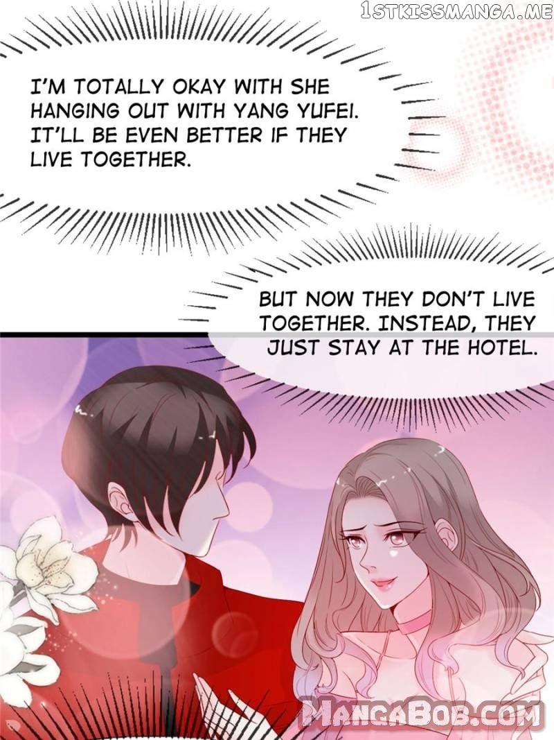 Mr. Zhou, Forced Marriage Is Illegal! chapter 114 - page 53