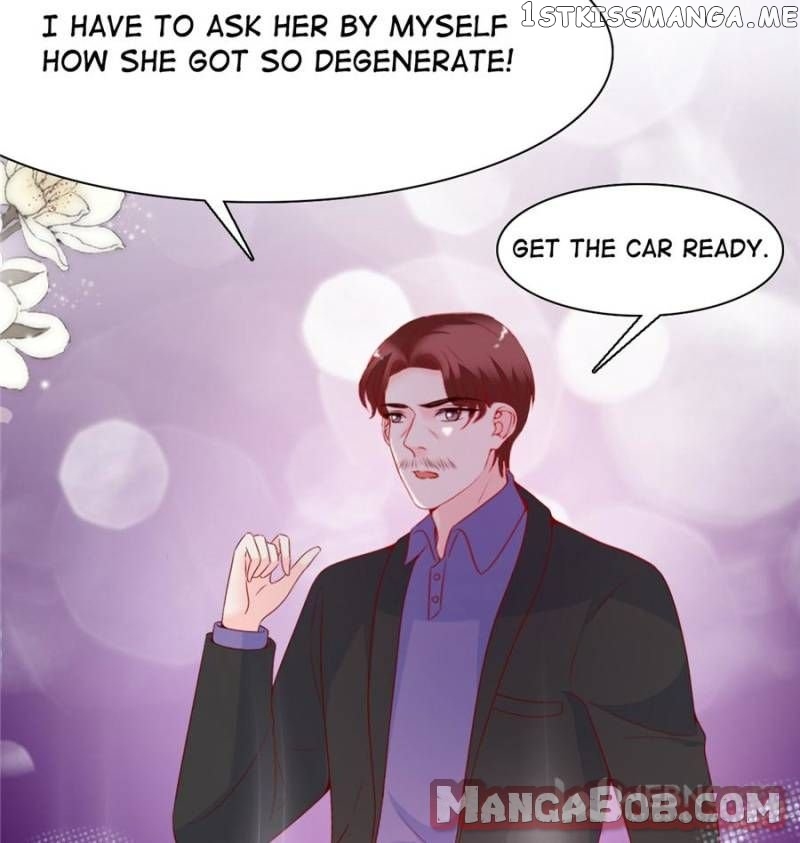 Mr. Zhou, Forced Marriage Is Illegal! chapter 114 - page 56