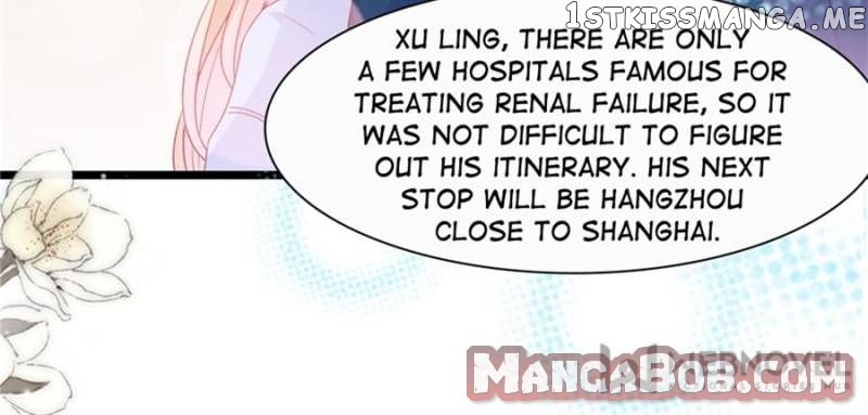 Mr. Zhou, Forced Marriage Is Illegal! chapter 113 - page 51