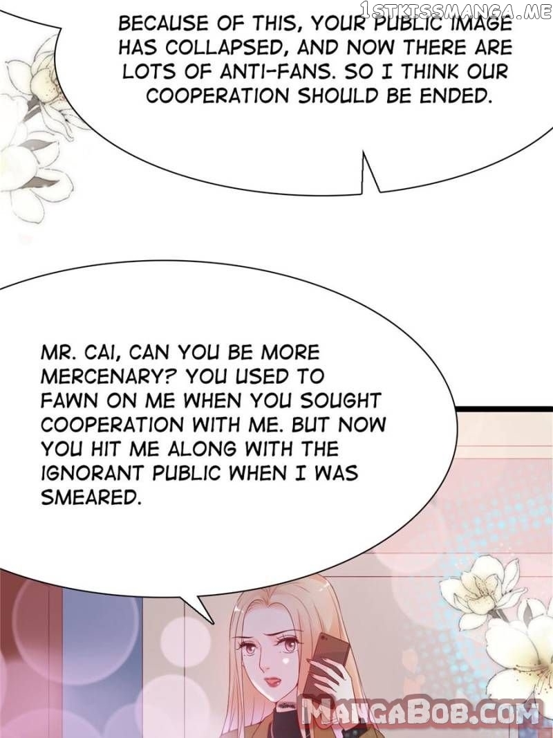 Mr. Zhou, Forced Marriage Is Illegal! chapter 111 - page 12