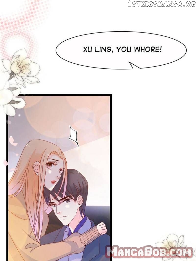 Mr. Zhou, Forced Marriage Is Illegal! chapter 109 - page 13