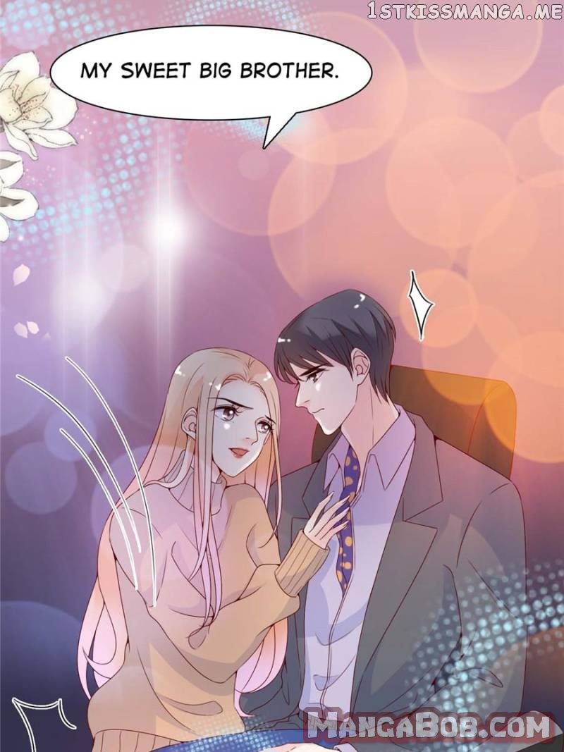 Mr. Zhou, Forced Marriage Is Illegal! chapter 108 - page 58