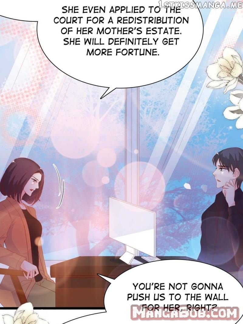 Mr. Zhou, Forced Marriage Is Illegal! chapter 98 - page 7