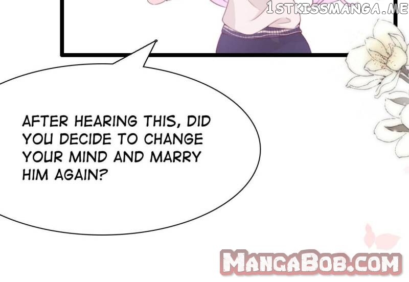 Mr. Zhou, Forced Marriage Is Illegal! chapter 90 - page 27