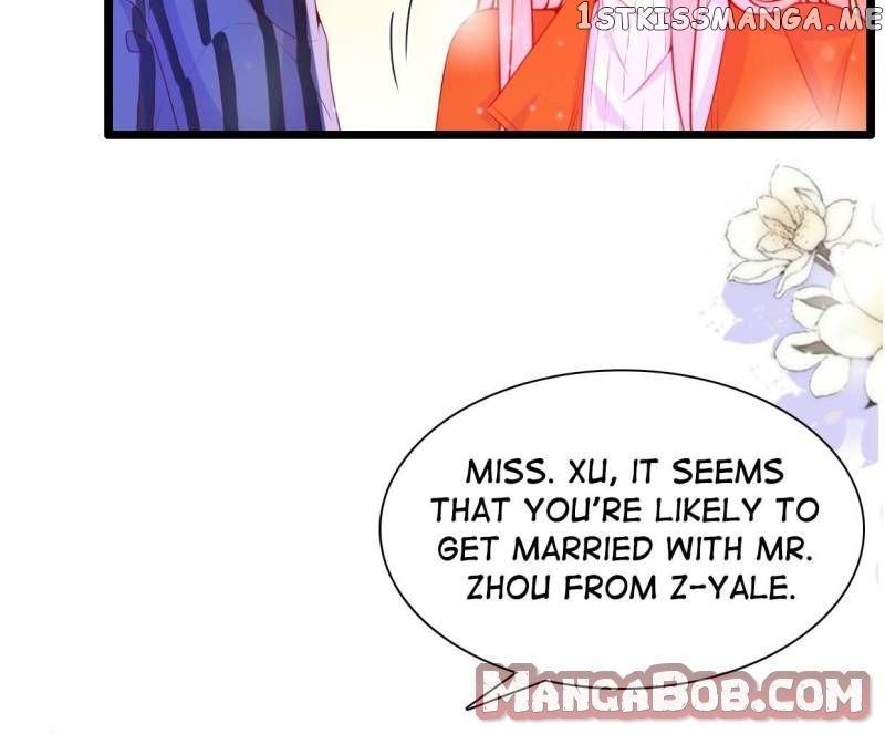 Mr. Zhou, Forced Marriage Is Illegal! chapter 85 - page 24