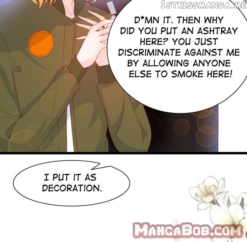 Mr. Zhou, Forced Marriage Is Illegal! Chapter 84 - page 8