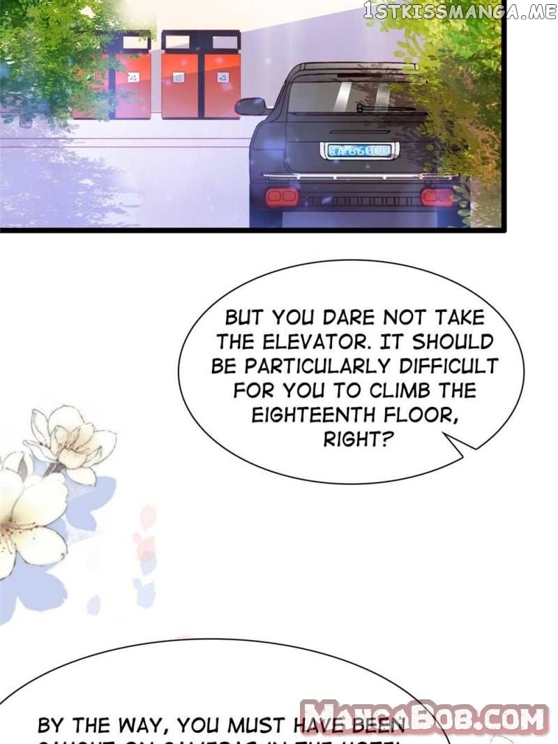 Mr. Zhou, Forced Marriage Is Illegal! chapter 80 - page 27