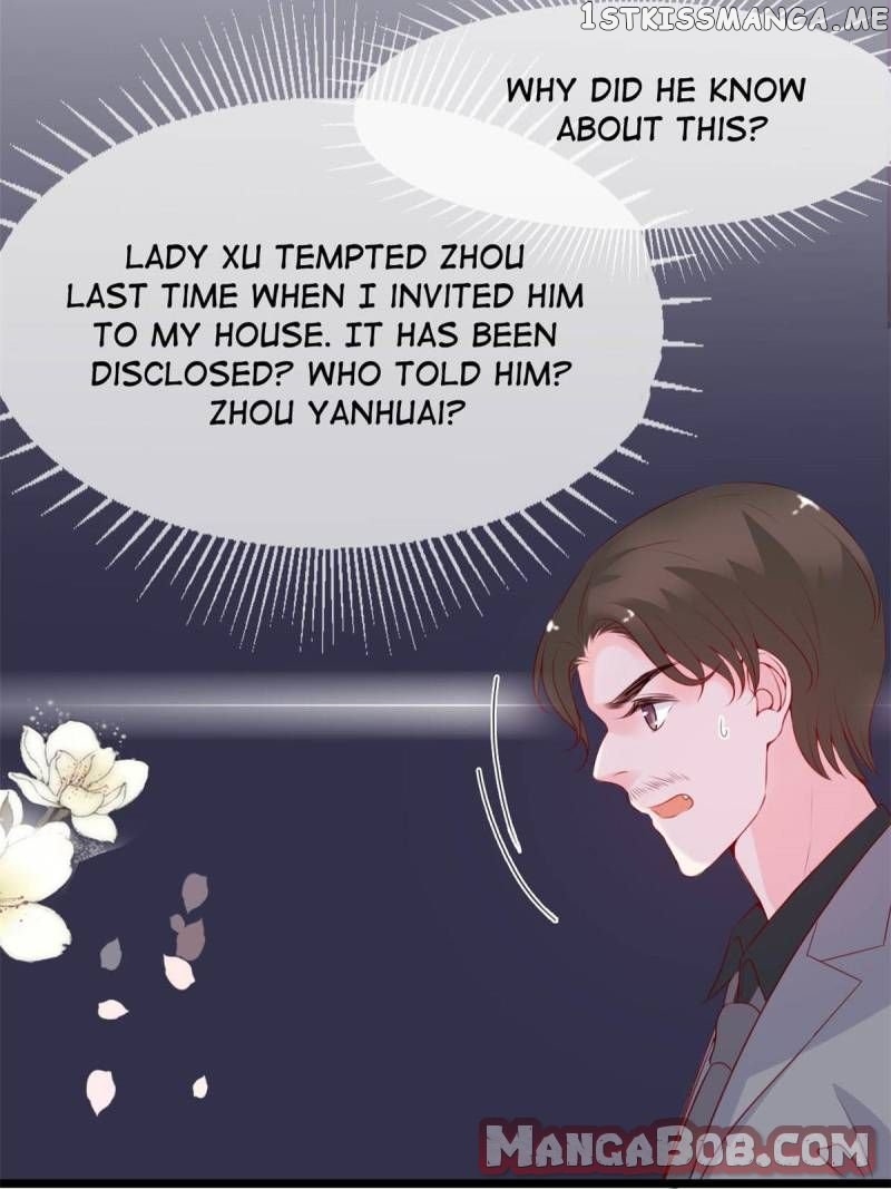 Mr. Zhou, Forced Marriage Is Illegal! chapter 78 - page 20