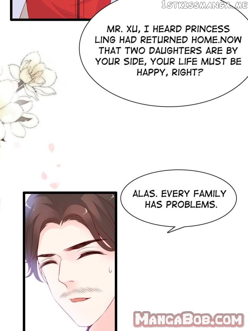 Mr. Zhou, Forced Marriage Is Illegal! chapter 78 - page 7