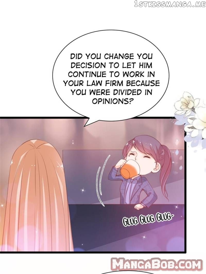 Mr. Zhou, Forced Marriage Is Illegal! chapter 76 - page 4