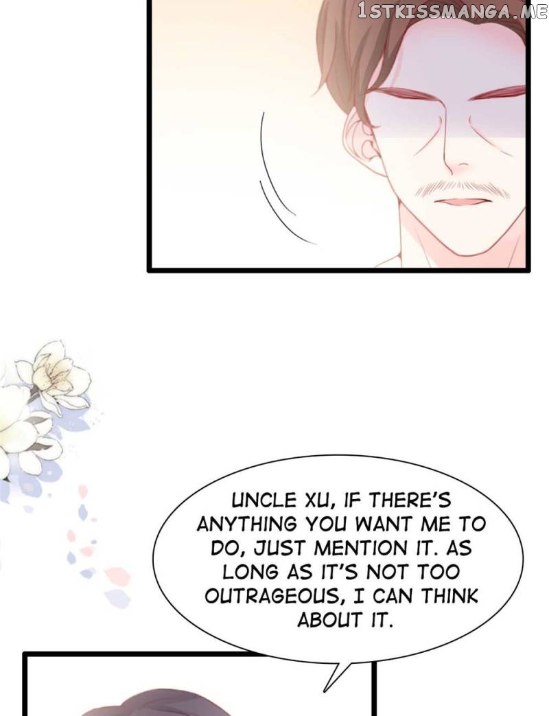 Mr. Zhou, Forced Marriage Is Illegal! chapter 71 - page 10