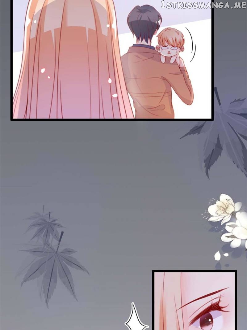 Mr. Zhou, Forced Marriage Is Illegal! chapter 70 - page 23