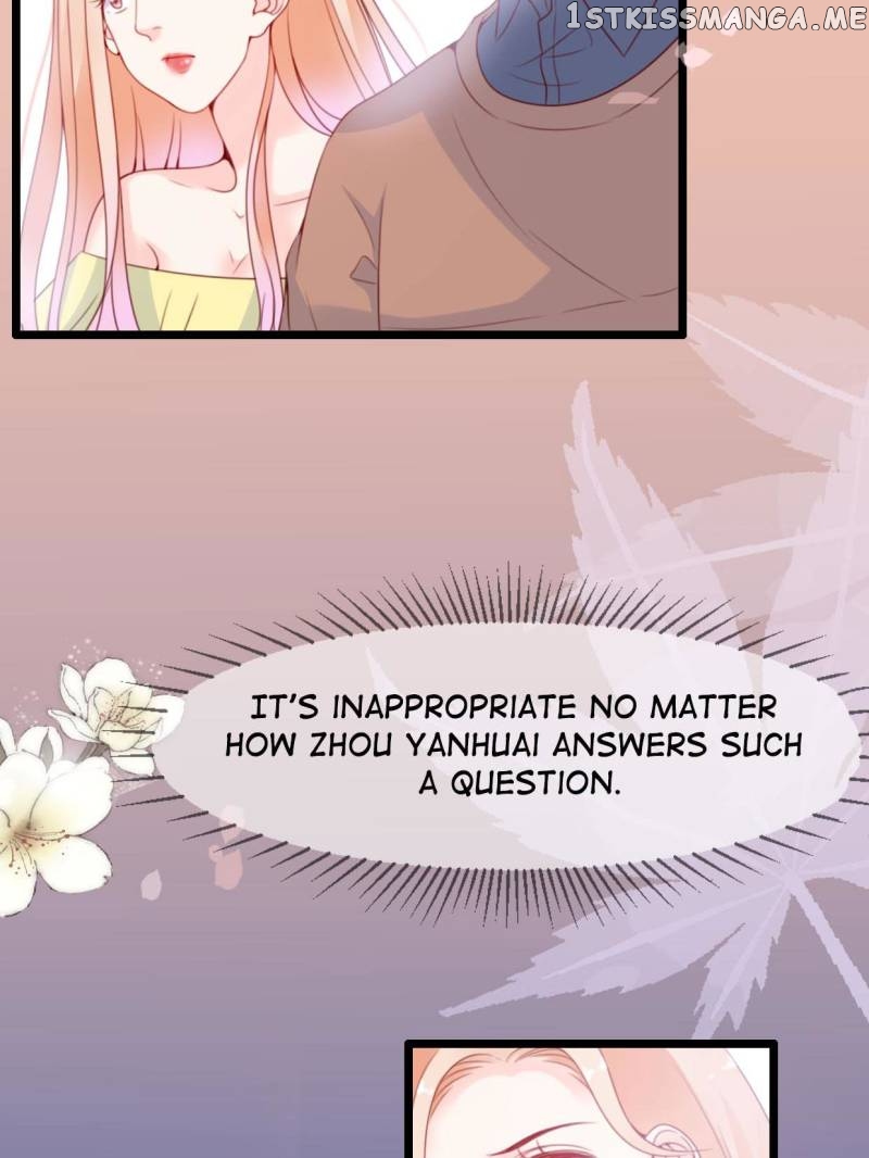 Mr. Zhou, Forced Marriage Is Illegal! chapter 69 - page 33