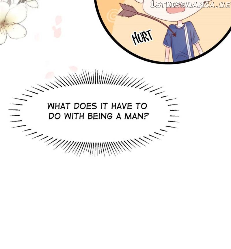 Mr. Zhou, Forced Marriage Is Illegal! chapter 68 - page 19