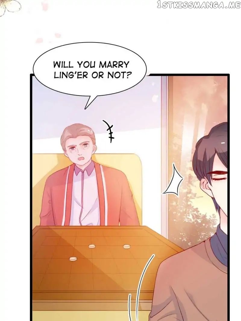 Mr. Zhou, Forced Marriage Is Illegal! chapter 67 - page 9