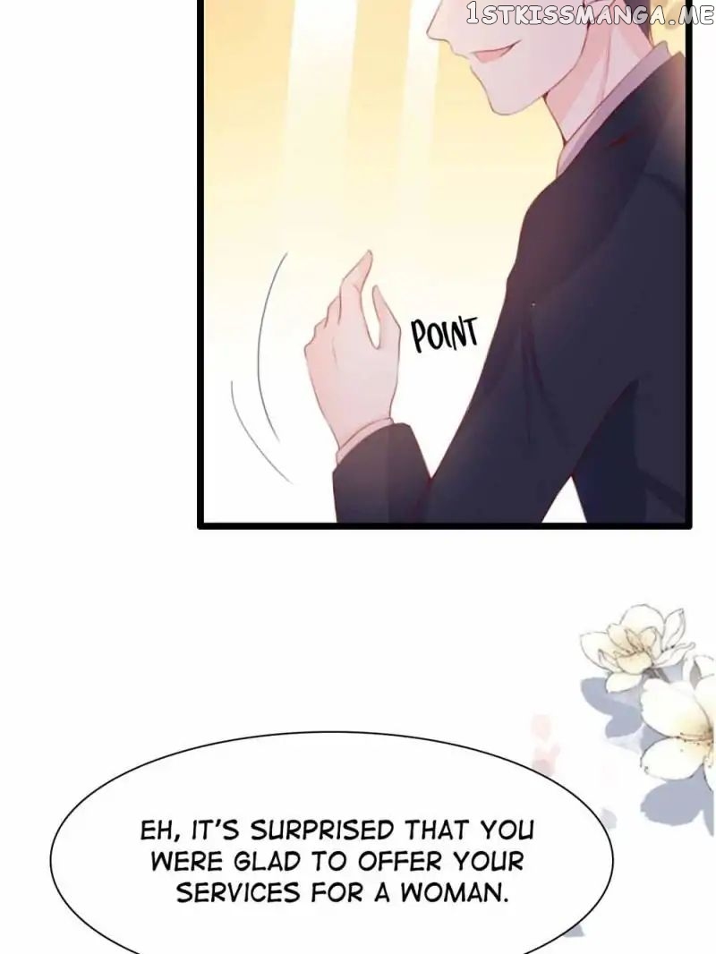 Mr. Zhou, Forced Marriage Is Illegal! chapter 65 - page 14