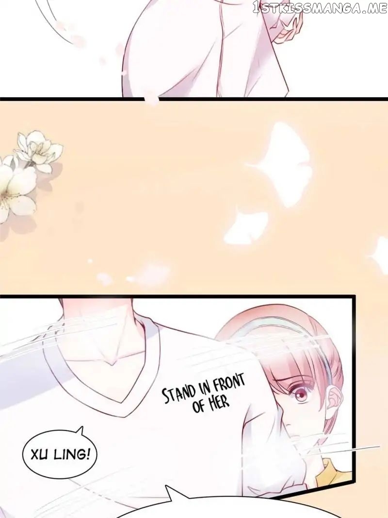 Mr. Zhou, Forced Marriage Is Illegal! chapter 63 - page 4