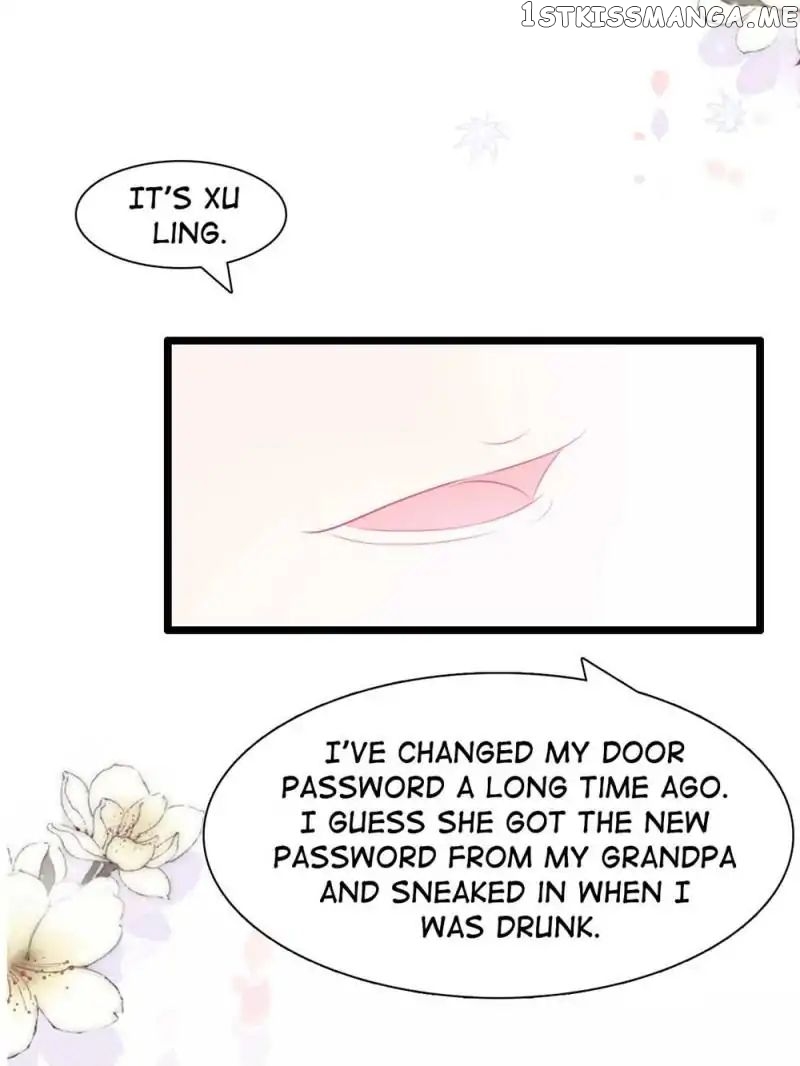 Mr. Zhou, Forced Marriage Is Illegal! chapter 62 - page 31