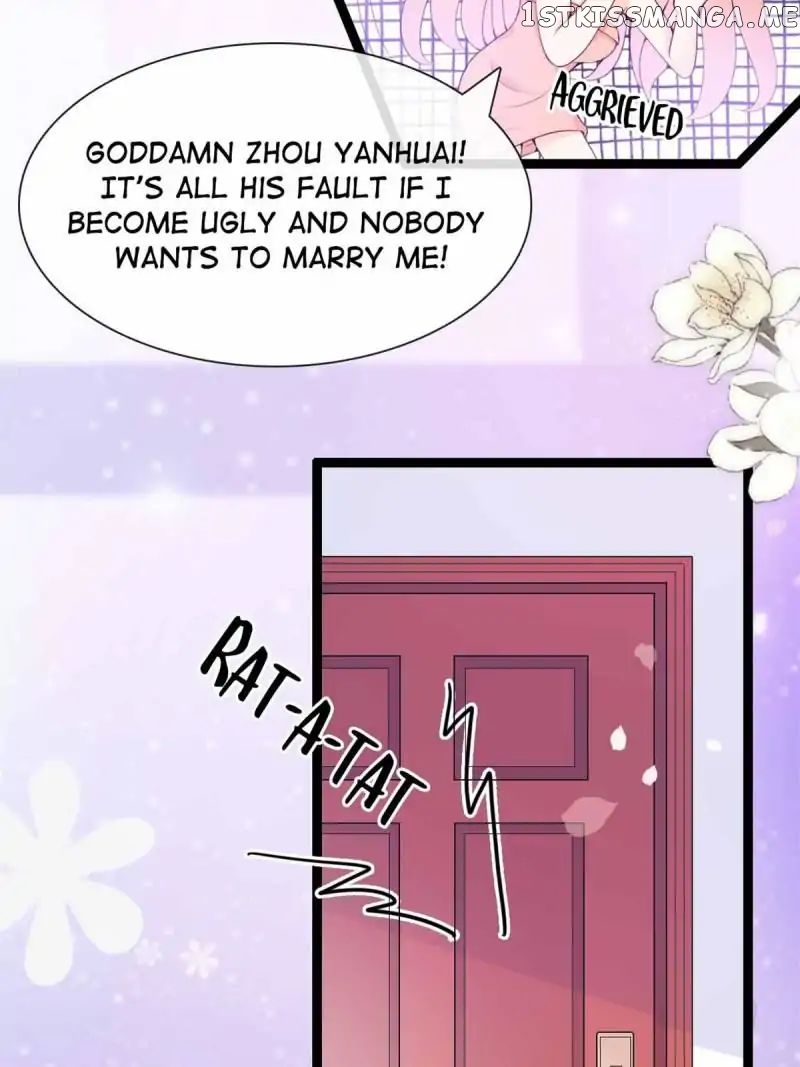 Mr. Zhou, Forced Marriage Is Illegal! chapter 60 - page 42