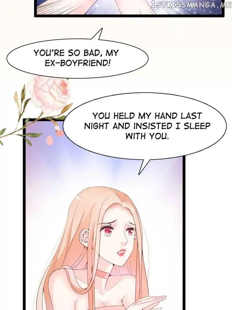 Mr. Zhou, Forced Marriage Is Illegal! chapter 59 - page 22