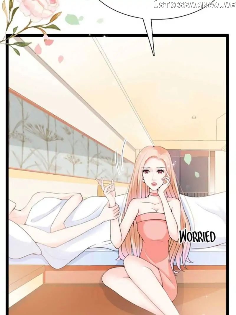 Mr. Zhou, Forced Marriage Is Illegal! chapter 58 - page 3