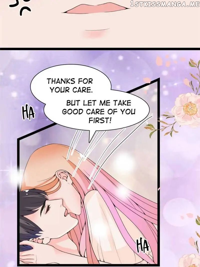 Mr. Zhou, Forced Marriage Is Illegal! chapter 58 - page 37