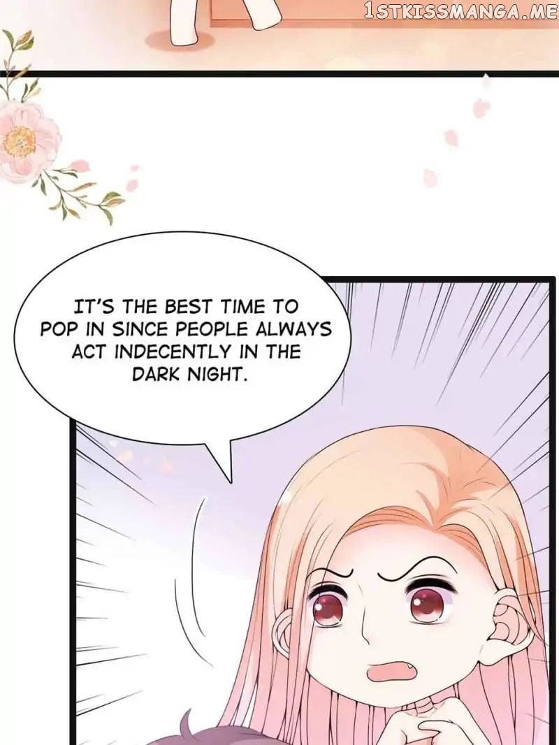 Mr. Zhou, Forced Marriage Is Illegal! chapter 57 - page 19