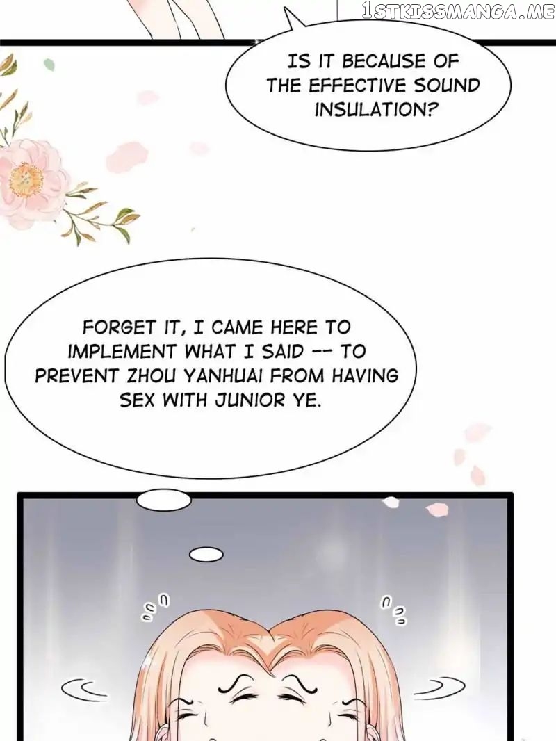 Mr. Zhou, Forced Marriage Is Illegal! chapter 56 - page 27