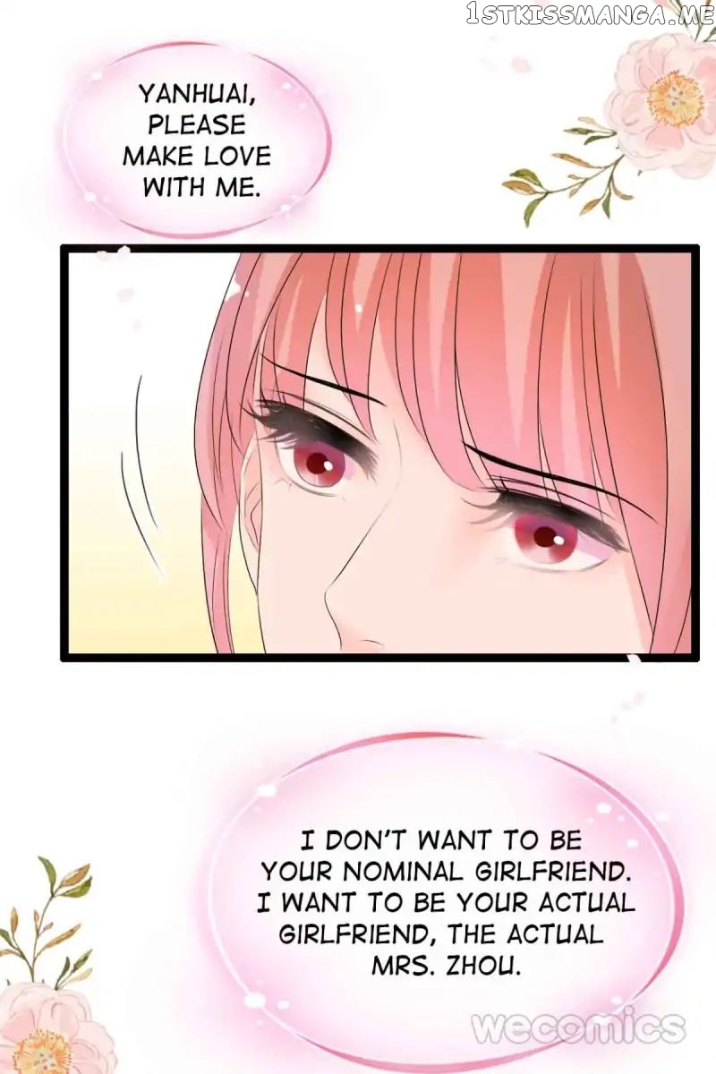 Mr. Zhou, Forced Marriage Is Illegal! chapter 52 - page 12