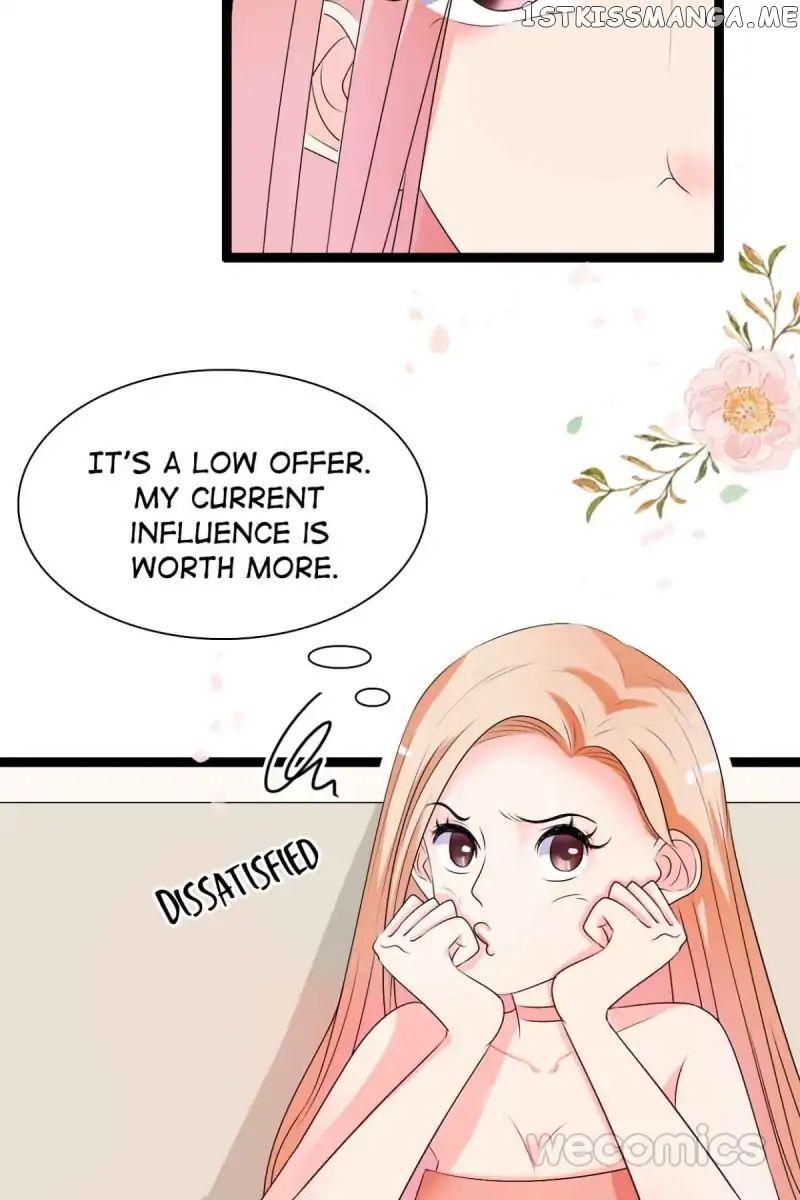 Mr. Zhou, Forced Marriage Is Illegal! chapter 46 - page 5