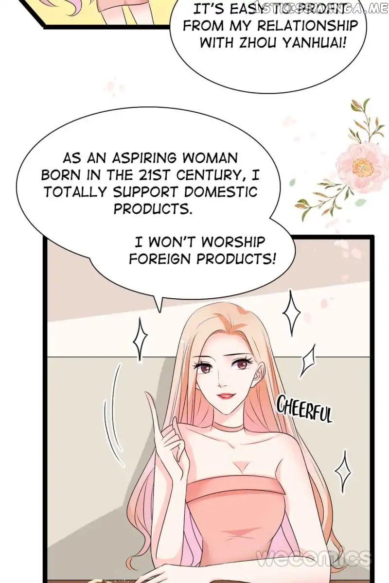 Mr. Zhou, Forced Marriage Is Illegal! chapter 46 - page 8