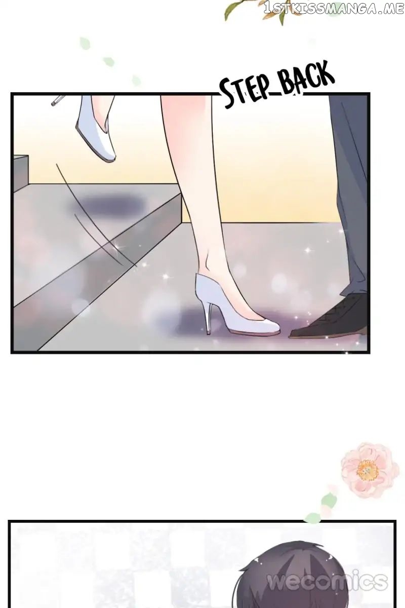 Mr. Zhou, Forced Marriage Is Illegal! chapter 41 - page 20