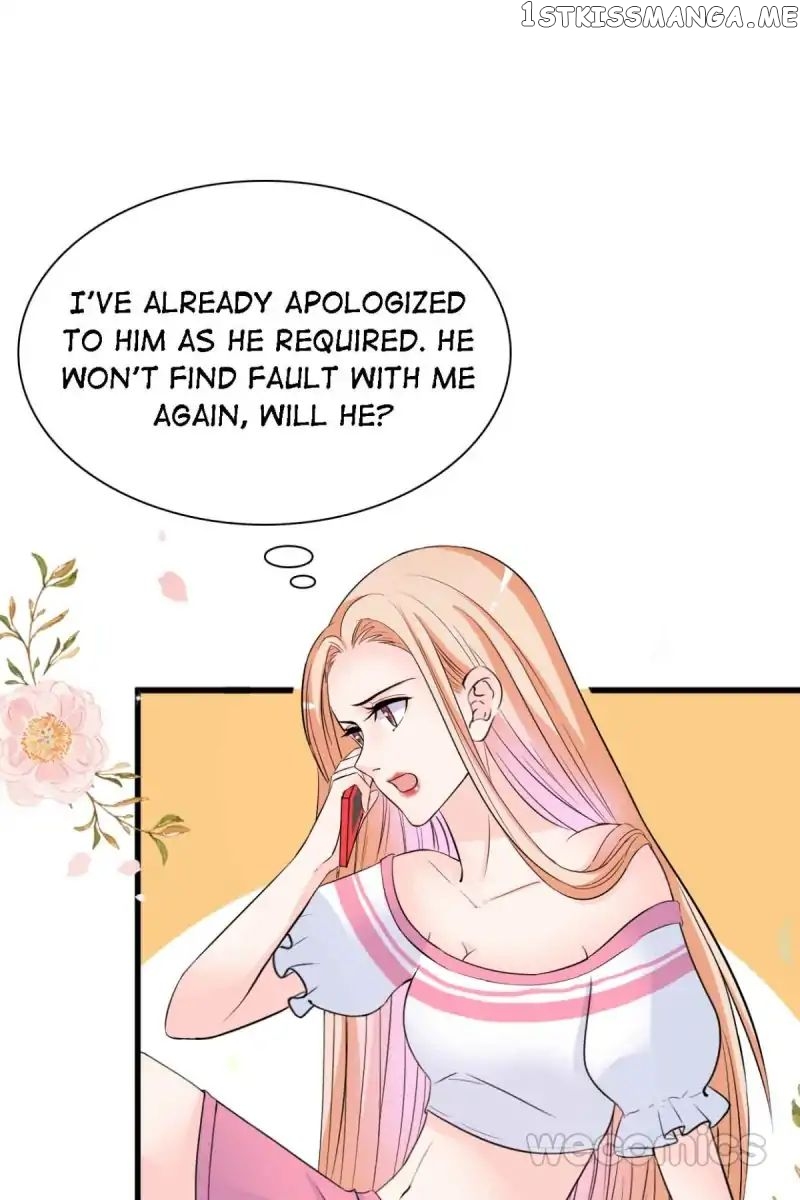 Mr. Zhou, Forced Marriage Is Illegal! chapter 31 - page 11