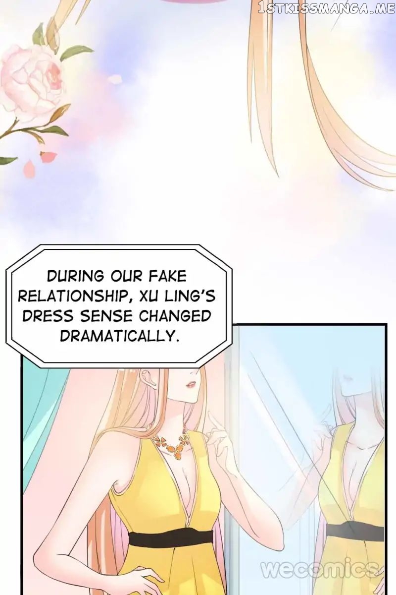 Mr. Zhou, Forced Marriage Is Illegal! chapter 30 - page 25