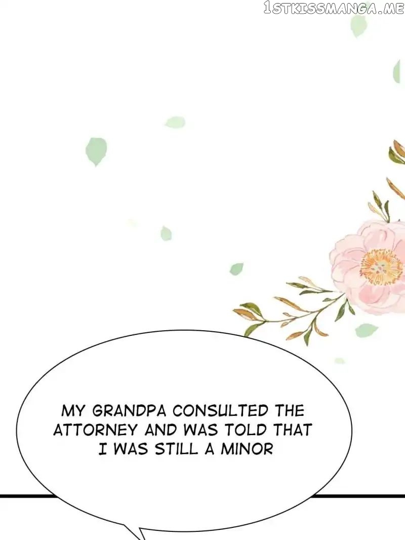 Mr. Zhou, Forced Marriage Is Illegal! chapter 19 - page 38