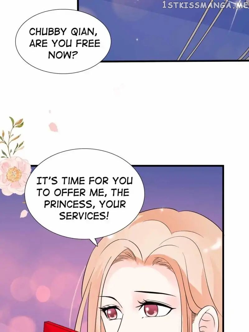 Mr. Zhou, Forced Marriage Is Illegal! chapter 18 - page 11