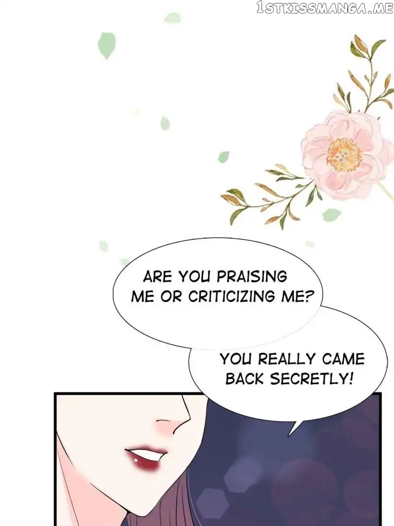 Mr. Zhou, Forced Marriage Is Illegal! chapter 18 - page 20