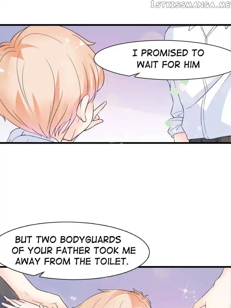 Mr. Zhou, Forced Marriage Is Illegal! chapter 17 - page 43